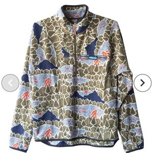 ISO kavu Sasquatch fleece